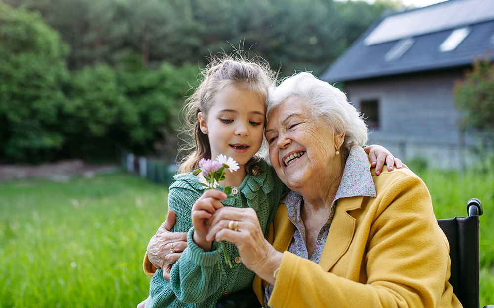 The Complete Wisconsin Senior Financial Protection Plan