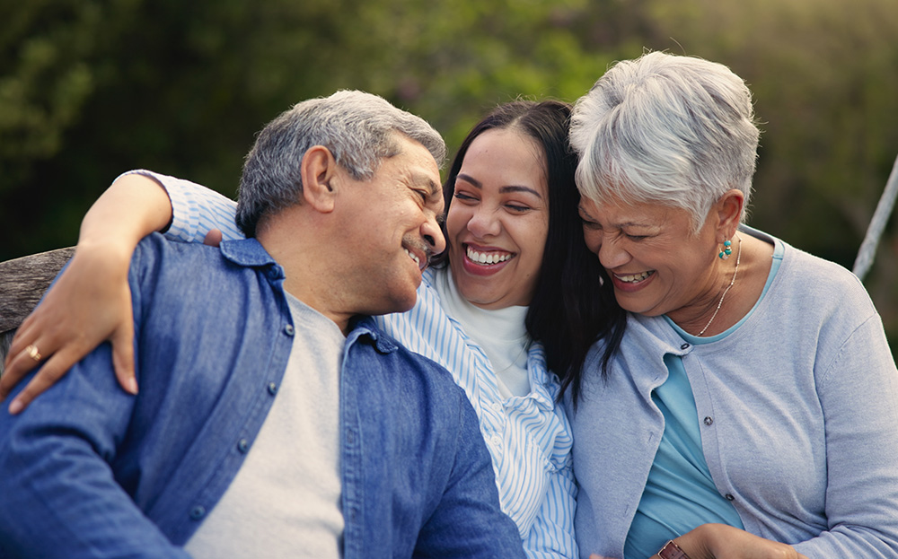 Why Choose Refi Trust for Your Funeral Planning Needs